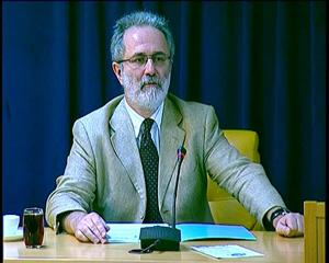 21.09.2010. - Prof. dr Miroslav Vesković povodom održavanja manifestacije 