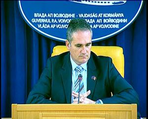 28.09.2010. - Tomislav Stantić povodom konkursa za otvaranje call centara u lokalnim samoupravama