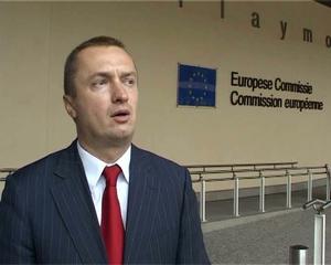 06.10.2010. - Izjava dr Bojana Pajtića o pdršci Evropskog komesara Lasla Andora osnivanju Razvojne banke Vojvodine