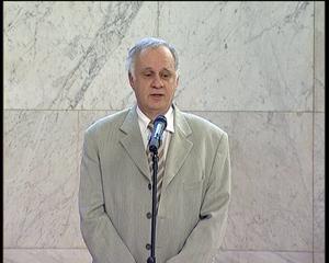 07.10.2010. - Izjava Zoltana Jegeša povodom nagrađivanja najuspešnijih učesnika u projektu Energija je svuda oko nas