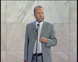 07.10.2010. - Izjava Radoslava Strikovića povodom nagrađivanja najuspešnijih učesnika u projektu Energija je svuda oko nas