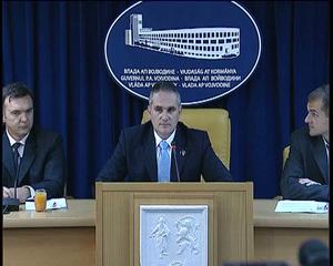 14.10.2010. - Tomislav Stantić povodom potpisivanja ugovora o nastupu lokalnih samouprava na sajmu