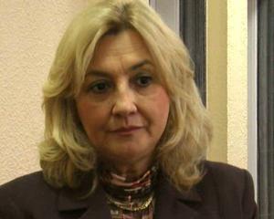 19.10.2010. - Prof. dr Branislava Belić povodom sastanka sa ekspertima iz oblasti energetike