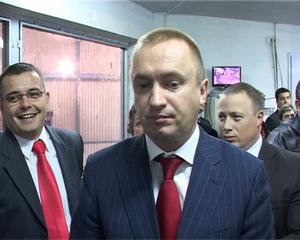 20.10.2010. - Dr Bojan Pajtić povodom otvaranja livnice 