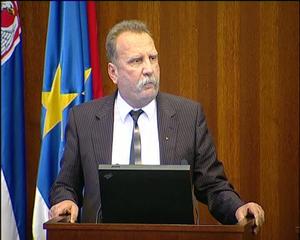 22.10.2010. - Radoslav Strikovic o korišćenju potencijala obnovljivih izvora energije u lokalnoj samoupravi