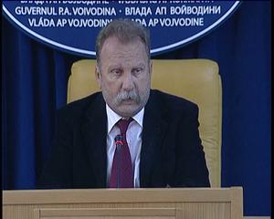 25.10.2010. - Konferencija za novinare Radoslava Strikovića