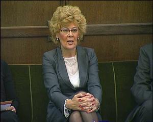 26.10.2010. - Svetlana Vujović povodom uvođenja dvojezične nastave na srpskom i engleskom jeziku