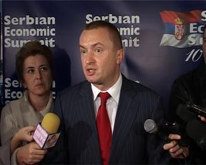 01.11.2010. - Dr Bojan Pajtić o novim stranim investicijama