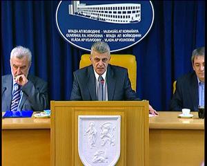 03.11.2010. - Milorad Đurić povodom manifestacije 
