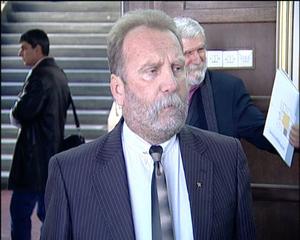 04.11.2010. - Radoslav Striković povodom potpisivanja ugovora o dodeli sredstava iz oblasti energetike i mineralnih sirovina