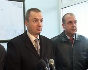 09.11.2010. - Dr Bojan Pajtić povodom izgradnje postrojenja za preradu vode u Somboru