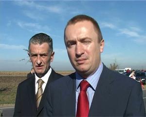 12.11.2010. - Izjava dr Bojana Pajtića o ulaganjima u infrastrukturu opštine Kovin