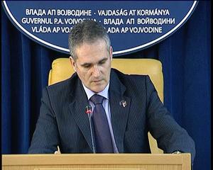 18.11.2010. - Tomislav Stantić o merama koje sprovodi Sekretarijat sa ciljem razvoja lokalnih samouprava