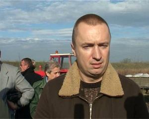 18.11.2010. -  Dr Bojan Pajtić povodom obilaska JP 