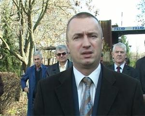 19.11.2010. - Dr Bojan Pajtić povodom posete fabrici FKL u Temerinu