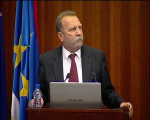 23.11.2010. - Radoslav Striković povodom seminara o obnovljivim izvorima energije na poljoprivrednim gazdinstvima