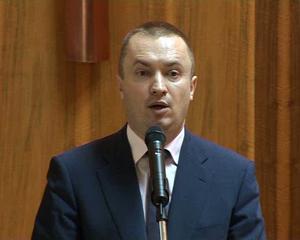 23.11.2010. - Dr Bojan Pajtić povodom otvaranja kancelarije ITDH