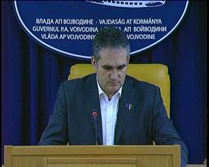 02.12.2010. - Tomislav Stantić povodom rezultata konkursa međuoupštinske saradnje