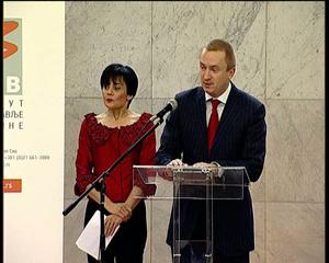 02.12.2010. - Dr Bojan Pajtić povodom obeležavanja 90 godina postojanja Instituta za javno zdravlje Vojvodine