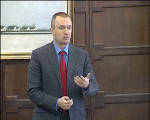 08.12.2010. - Dr Bojan Pajtić povodom potpisivanja ugovora o finansiranju studenata master i doktorskih studija
