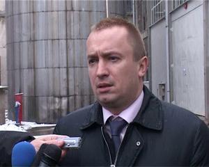 14.12.2010. - Dr Bojan Pajtić povodom puštanja u rad kotlarnice u JKP 