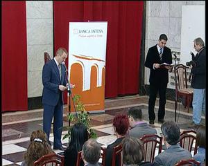 17.12.2010. - Dr Bojan Pajtić povodom dodele nagrada najuspešnijim darovitim učenicama i učenicima