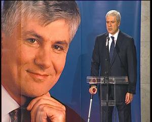 21.12.2010. - Boris Tadić povodom dodele nagrade 