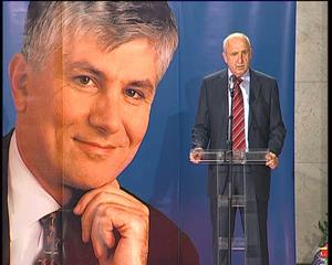 21.12.2010. - Prof. dr Dragoslav Petrović povodom dodele nagrade 