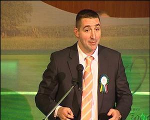 22.12.2010. - Oliver Dulić povodom jubileja 50 godina Nacionalnog parka 