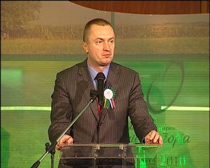22.12.2010. - Dr Bojan Pajtić povodom jubileja 50 godina Nacionalnog parka 