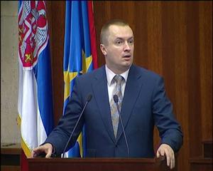 23.12.2010. - Dr Bojan Pajtić povodom Predloga pokrajinske skupštinske odluke o budžetu APV