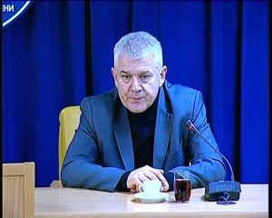 30.12.2010. - Miroslav Vasin o položaju Roma u AP Vojvodini