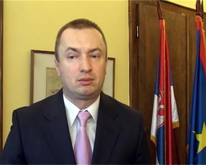30.12.2010. - Dr Bojan Pajtić o najznačajnijim projektima i investicijama u 2011. godini