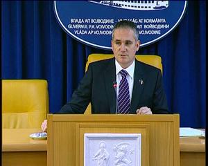 04.02.2011. - Tomislav Stantić o rezultatima posete Sloveniji