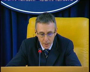 04.02.2011. - Jožef Sabo povodom raspisivanja konkursa za dodelu kredita Fonda za razvoj poljoprivrede APV