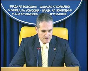 17.02.2011. - Tomislav Stantić povodom Akcionog plana za izbor 