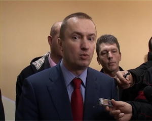22.02.2011. - Dr Bojan Pajtić povodom otvaranja ambulante u Hetinu