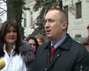 01.03.2011. - Dr Bojan Pajtić povodom obilaska radova na sanaciji Jodne banje