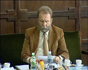 04.03.2011. - Radoslav Striković povbodom realizacije projekta 