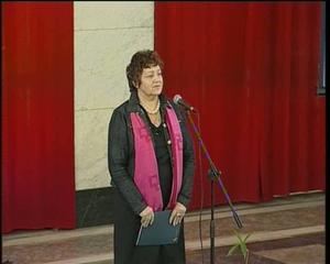 10.03.2011. - Dušanka Sremački povodom predstavljanja rezultata projekta 