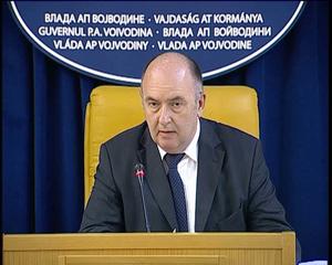 17.03.2011. - Dr Atila Čengeri povodom Dana testiranja na HIV