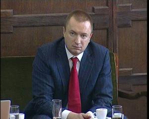 17.03.2011. - Nemi kadrovi sa sastanka predsednika Pajtića i Branislava Bugarskog sa rumunskim privrednicima 