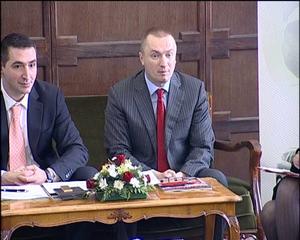 21.03.2011. - Dr Bojan Pajtić povodom promocije projekta 
