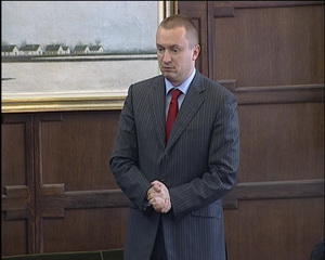 21.03.2011.  - Dr Bojan Pajtić povodom satanka sa delegacijom kineske Provincije Henan