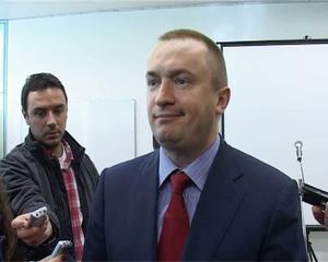 23.03.2011. - Dr Bojan Pajtić povodom otvoranja „etaže 5