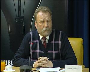 24.03.2011. - Radoslav Striković povodom akcije 