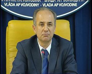 24.03.2011. - Dr Slobodan Puzović povodom akcije 