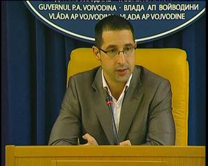 01.04.2011. - Modest Dulić povodom početka realizacije projekta 