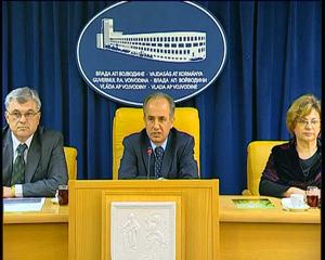 01.04.2011. - Dr Slobodan Puzović o rezultatima rada Javnog preduzeća 