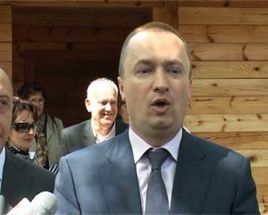 20.04.2011. - Izjava predsednika Pajtić povodom otvaranja prve Vojvođanske suvenirnice u Somboru